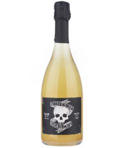 Wines of Anarchy Bianco - Cirelli