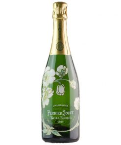 Champagne Belle Epoque 2013 - Perrier Jouet