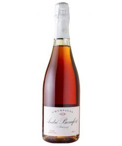 Champagne Grand Cru Brut Rosè Ambonnay - Andrè Beaufort