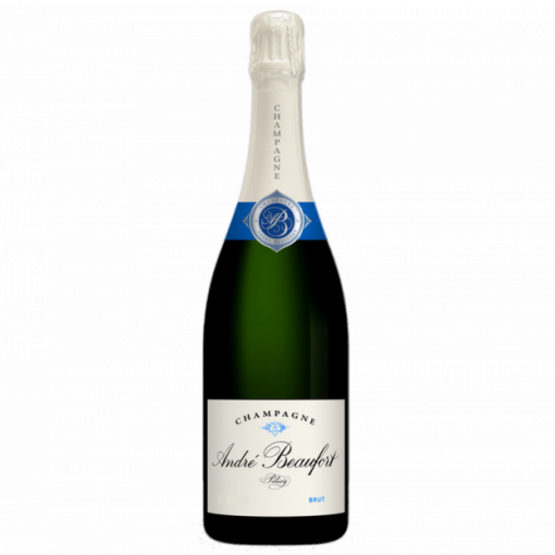 Champagne Polisy Andrè Beaufort