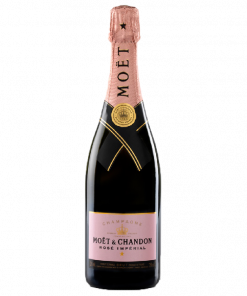 Champagne Rosè Imperial - Moet & Chandon