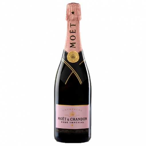 Champagne Rosè Imperial - Moet & Chandon
