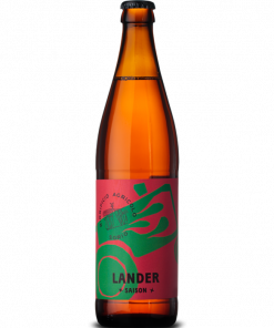 Lander Saison Birrificio Agricolo Sorio