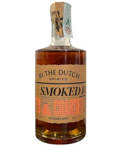 By The Dutch Smoked