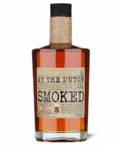 By The Dutch Smoked Rum