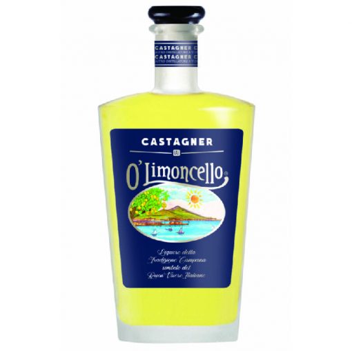 'O Limoncello - Castagner