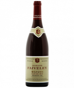 Beaune Premier Cru Clos de L'Ecu - Domaine Faiveley