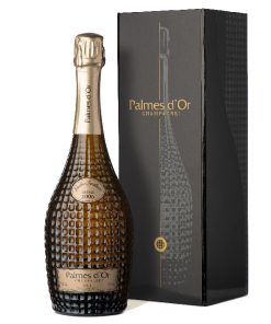 Champagne Palmes D'Or Brut 2006 - Nicolas Feuillatte