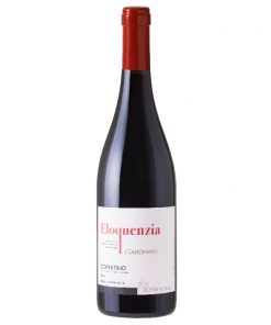 Eloquenzia Copertino Dop Rosso 2017 - Garofano