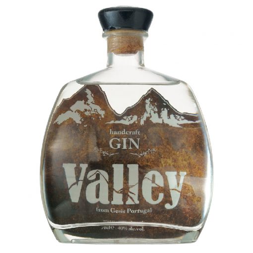 Gin Valley