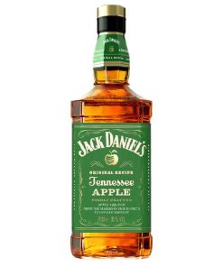 Jack Daniel's Tennessee Apple Bourbon Whisky