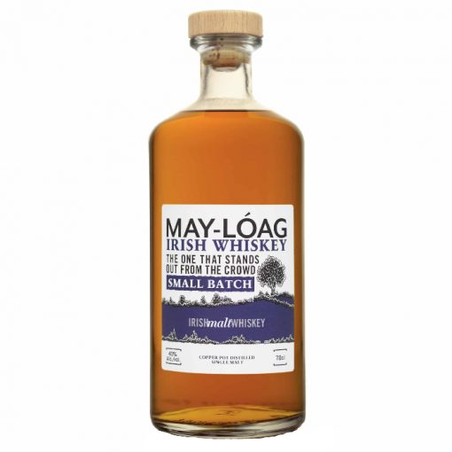 May-Loag Irish Whiskey
