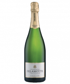 Champagne Brut Delamotte