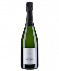 Champagne Resonance Extra Brut - Marie Courtin