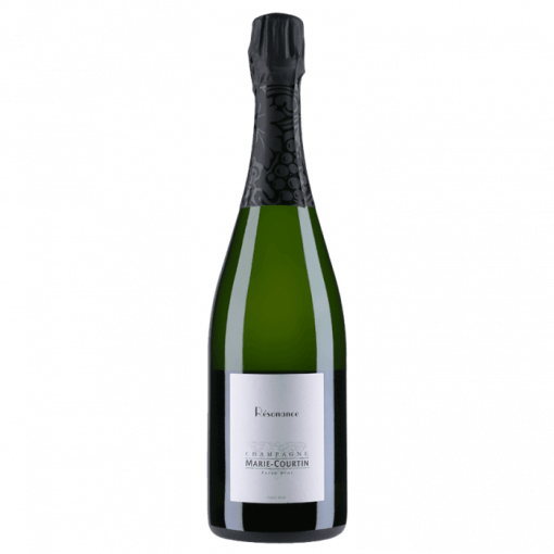 Champagne Resonance Extra Brut - Marie Courtin