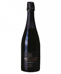 Metiusco Extra Brut 2019 Vsq - Palamà