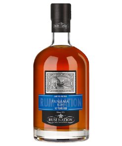 Rum Nation Panama
