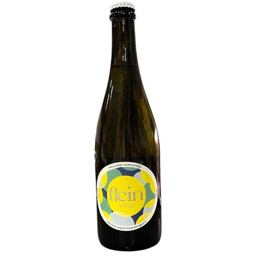 Flein Fizz Moscato Giallo Kurtatsch