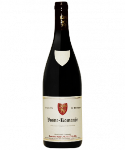Vosne-Romanée 2019 - Domaine René Cacheux & Fils