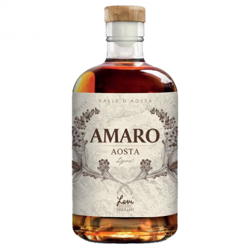 Amaro Aosta Levi