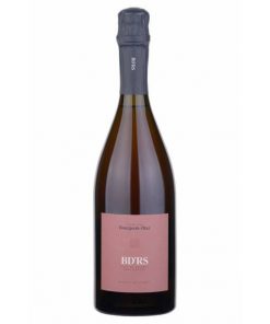 Champagne BD'RS Rosè Brut Nature - Bourgeois-Diaz
