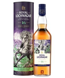 Royal Lochnagar 16 Years Highland Single Malt Scotch Whisky