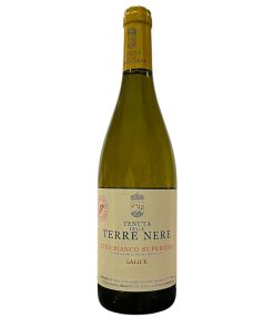 Etna Bianco Terre Nere