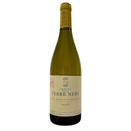 Etna Bianco Terre Nere
