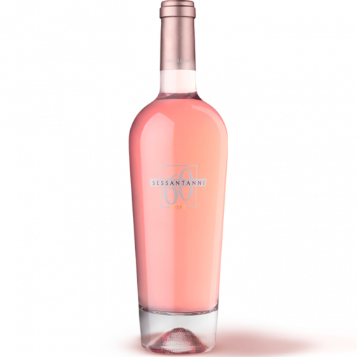 Sessant'anni Rose' 2021 Igt - San Marzano