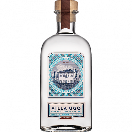 Villa Ugo Gin