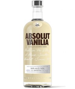 Absolut Vanilla Vodka cl.100