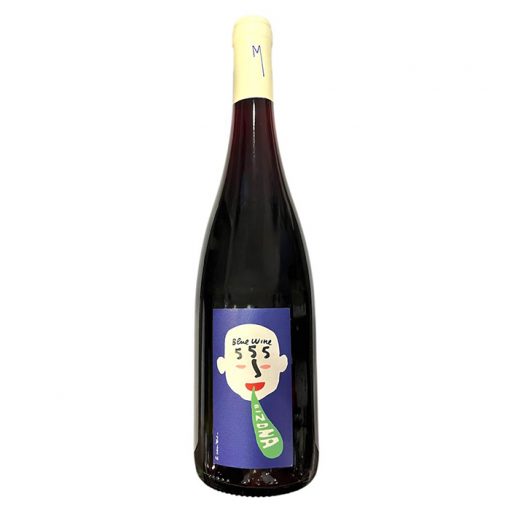 Bizona Tenuta Macchiarola