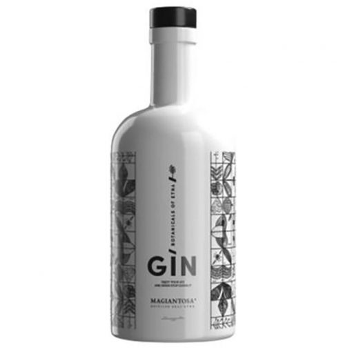 Gin dell'Etna cl 100 - Magiantosa