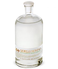 Gioiello Distillato di Miele di Acacia ml 350 - Nonino