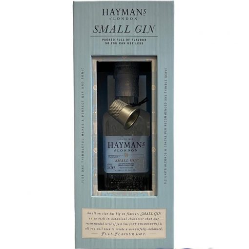 Hayman's Small Gin