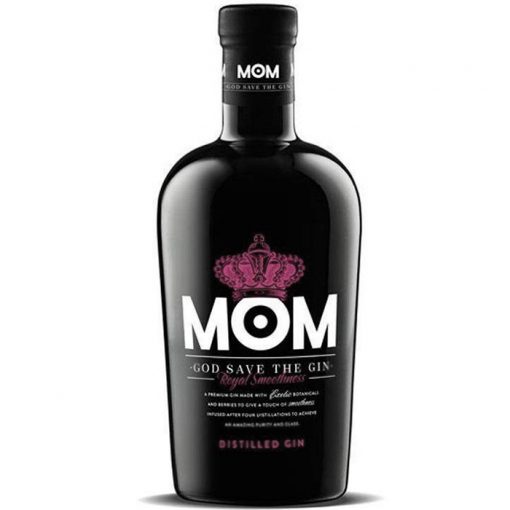 Mom Gin cl.70