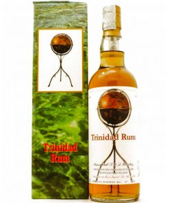 Rum Trinidad 2006 15 anni Moon Import