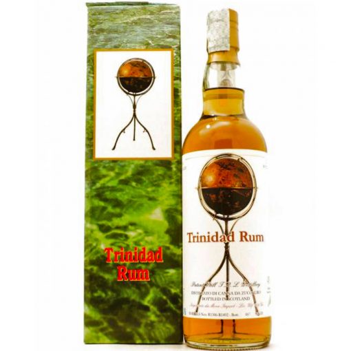 Rum Trinidad 2006 15 anni Moon Import