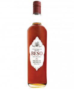 Sciroppo di Agave Biologico - Beso