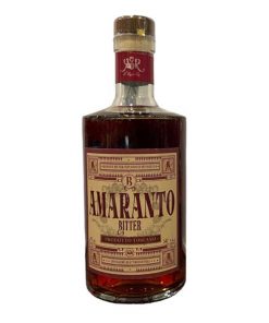 Amaranto Bitter - Il Re dei Re cl.70