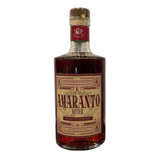 Amaranto Bitter - Il Re dei Re cl.70