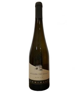 Bait N°2 Muller Thurgau Toniolli