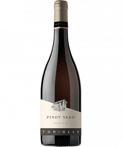 Bait N°3 Pinot Nero Toniolli
