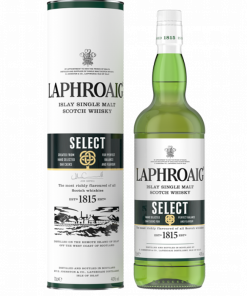 Laphroaig Select Whisky