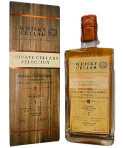 Whisky Cellar Blair Athol 7 Years