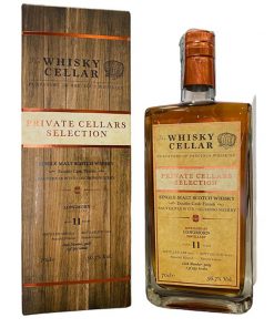 Whisky Cellar Longmorn 11 Years