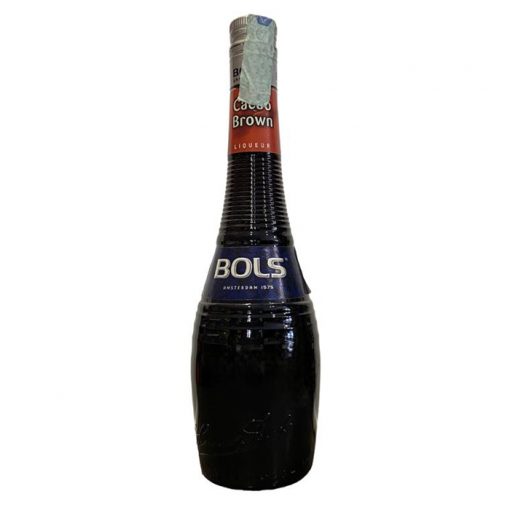 Bols Cacao Brown cl. 70