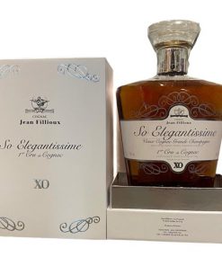 Cognac So Elegantissime XO Jean Fillioux