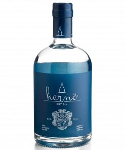 Herno Dry Gin cl.50