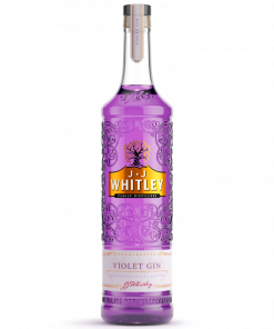 Whitley Violet Gin